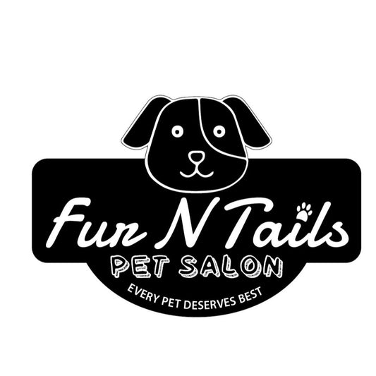 Fur n Tails Pet Salon Groomer Mumbai