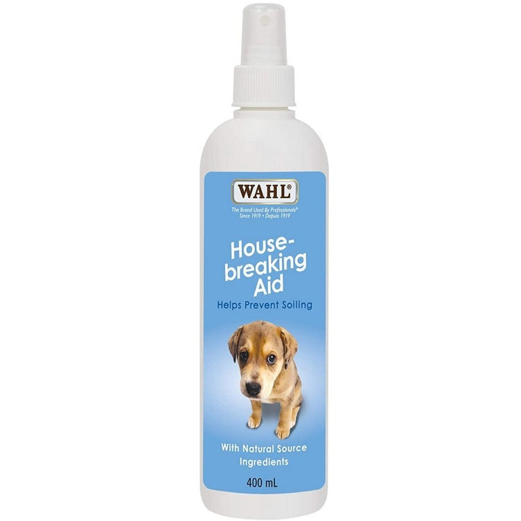 Housebreaking Dog Potty Training Spray - 400 ml