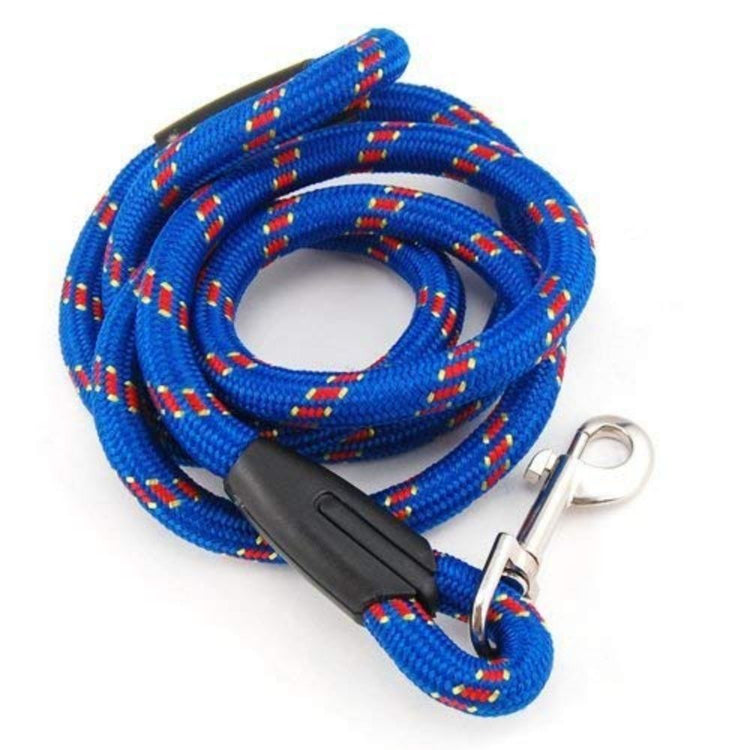 Smarty Pet Nylon Rope Dog Leash