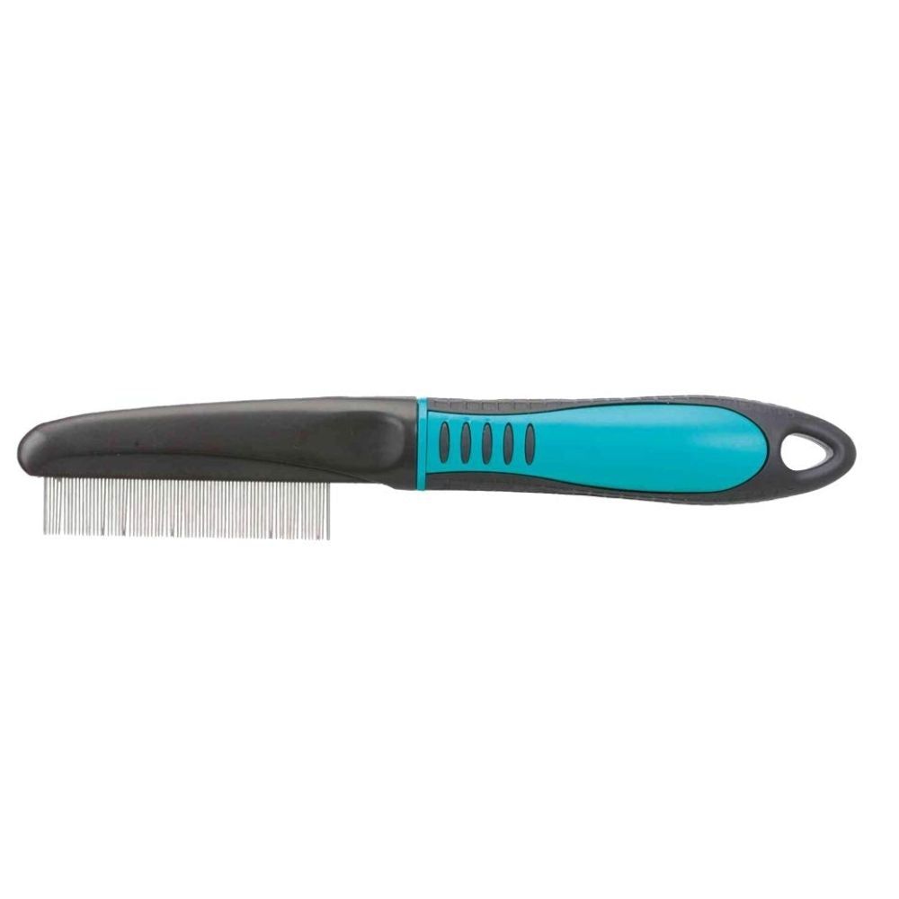 Trixie Flea and Dust Comb For Pets