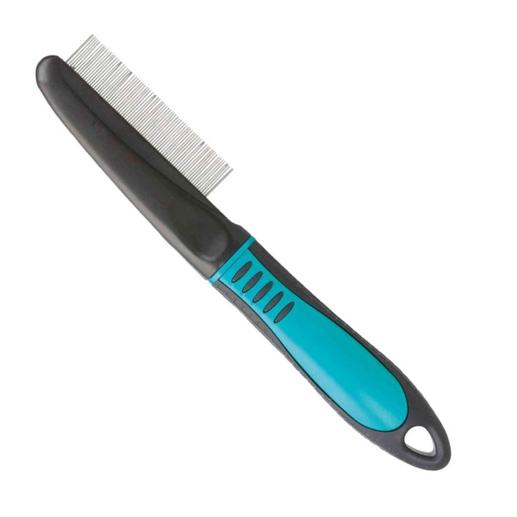 Trixie Flea and Dust Comb For Pets