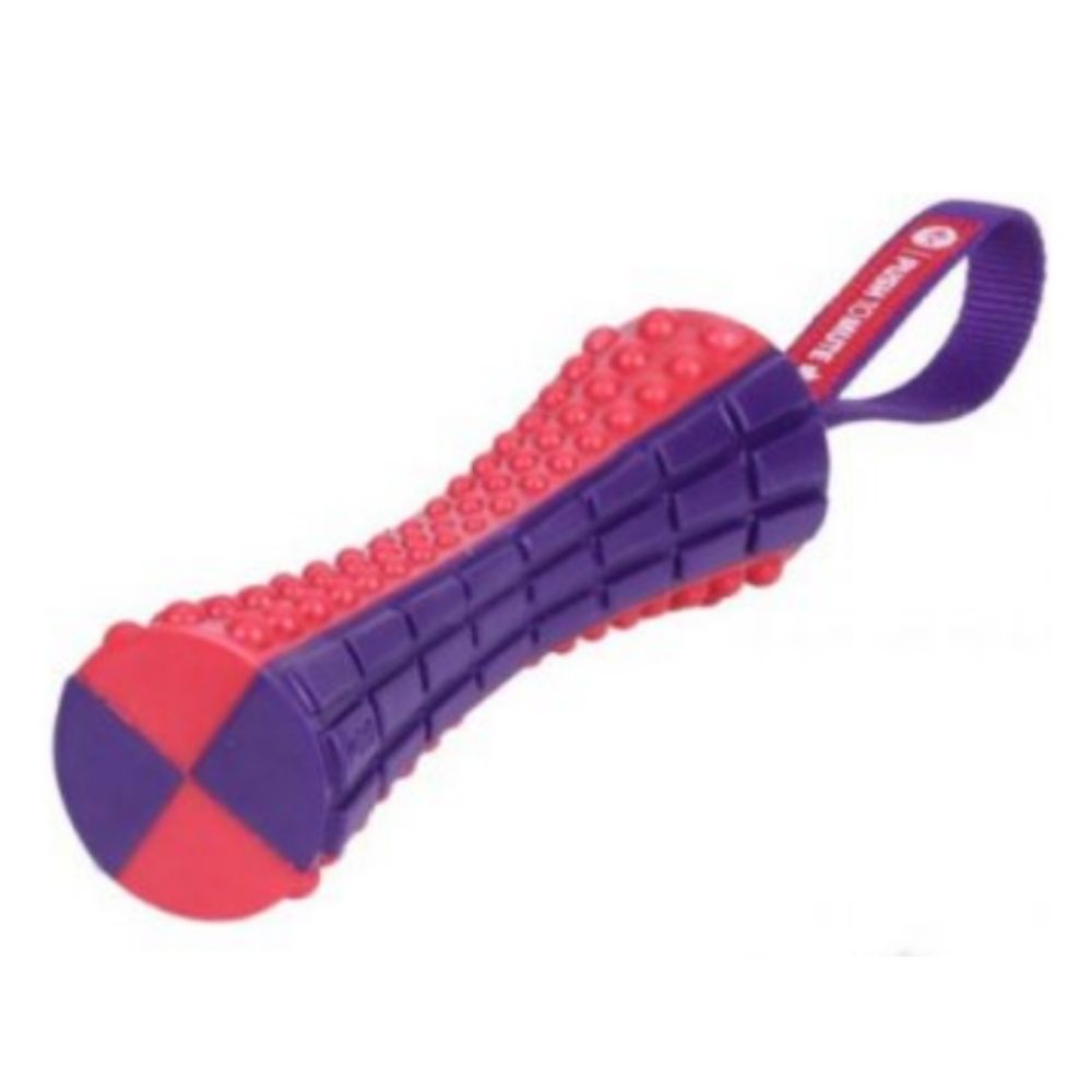 Jhonny Stick With Strap Holder Best Fetch Toy For Dogs