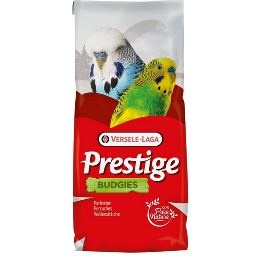 Versele Laga Jo Mannes Europe Champion Budgie 20 Kgs