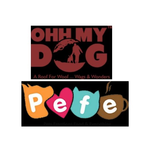 Oh My Dog /Pefe Mumbai