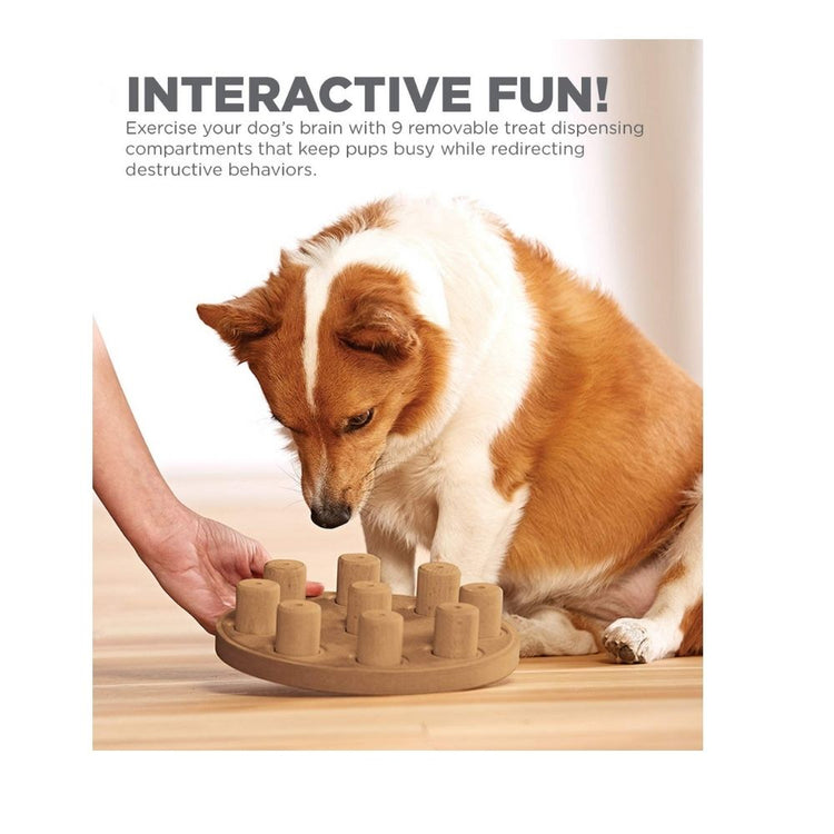 Outward HoundNina Ottosson Dog Smart Composite Game For Dog