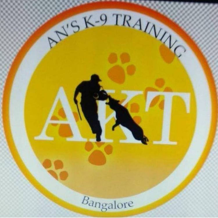 An's K-9 Training Center Bangalore