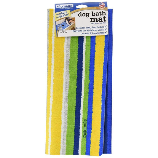 Drymate Dog Bath Mat