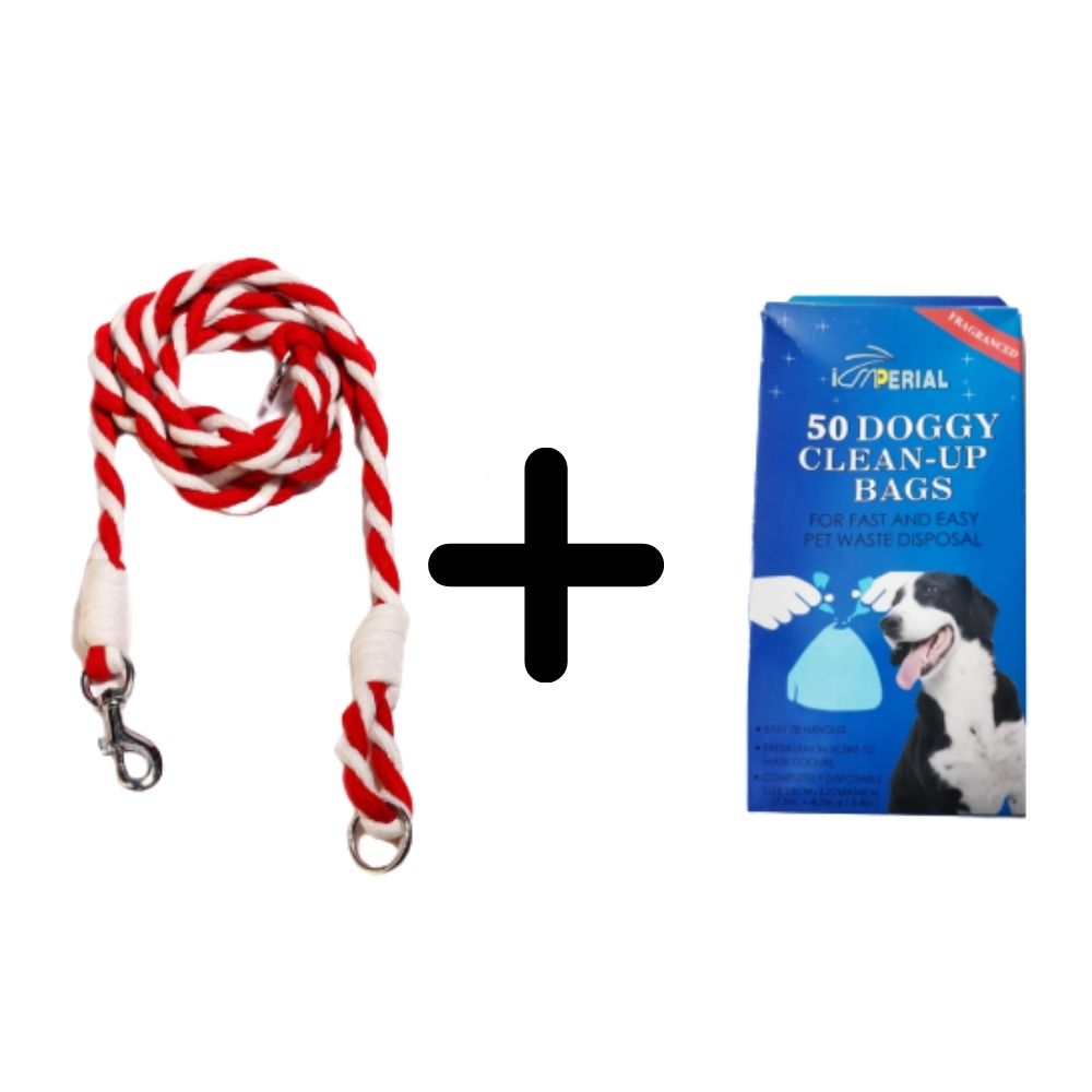 Poochles Hands Free Comfort Dog Kit