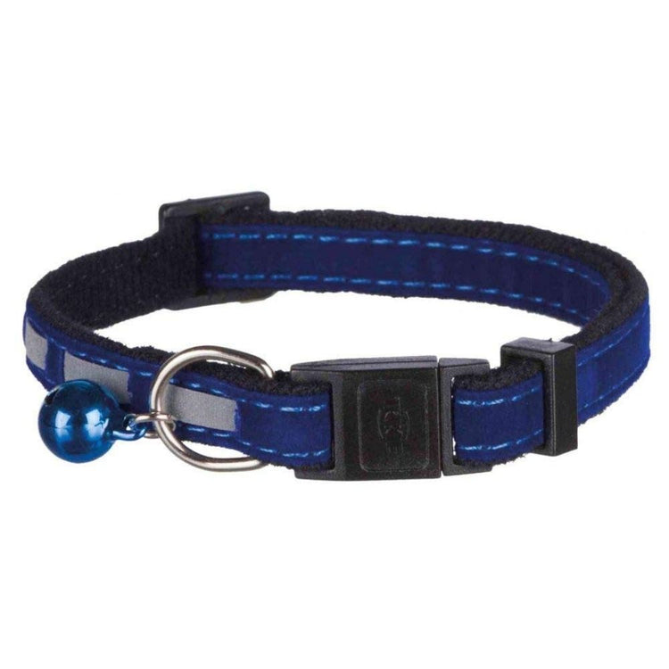 Stylish Reflective Cat Collar - Assorted