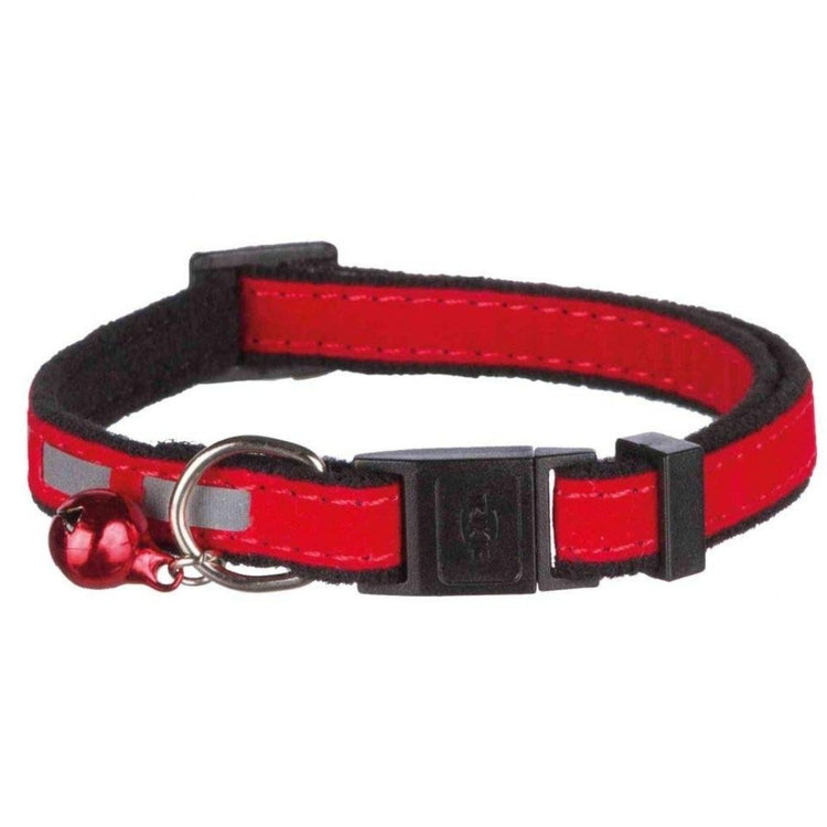 Stylish Reflective Cat Collar - Assorted