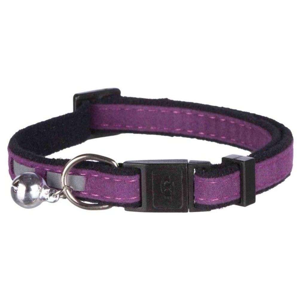Stylish Reflective Cat Collar - Assorted