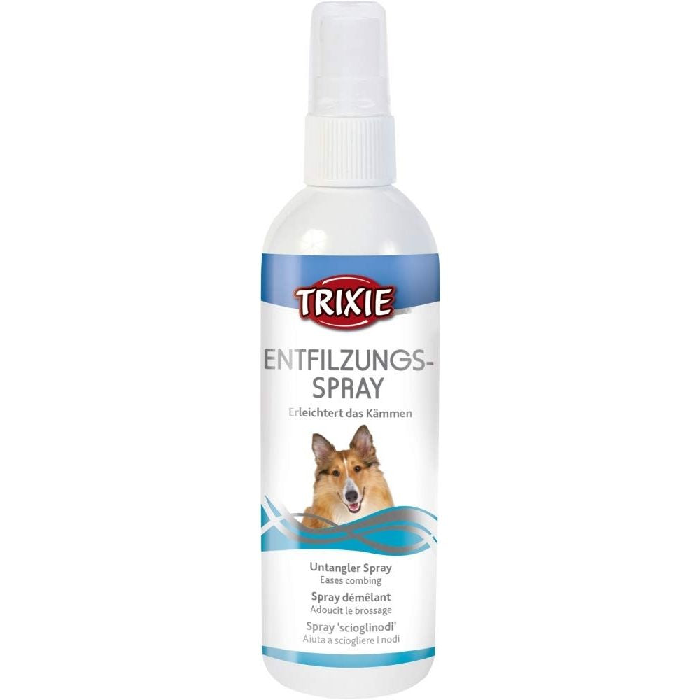 Trixie Detangling Dog Spray - 175 ml