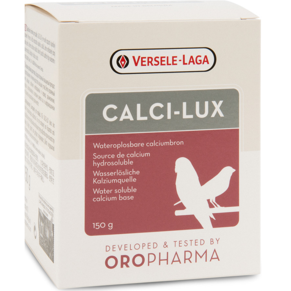 Versele Laga Oropharma Calci-Lux Bird Supplement