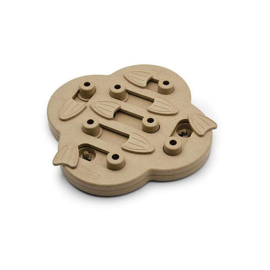 Outward HoundNina Ottosson Hide N' Slide Dog Puzzle For All Dogs - Level 2