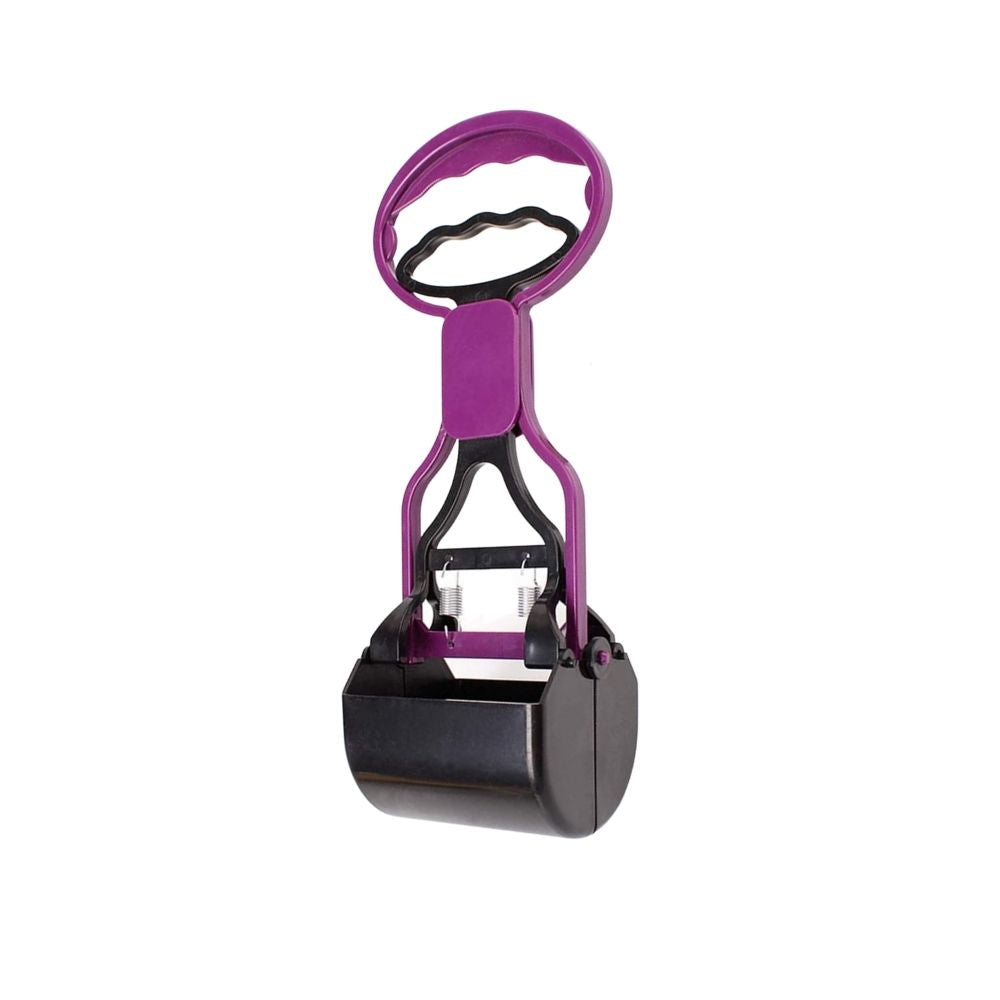 Portable Pet Poop Scooper For All Pets