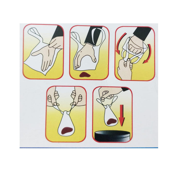 Poochles Hands Free Comfort Dog Kit