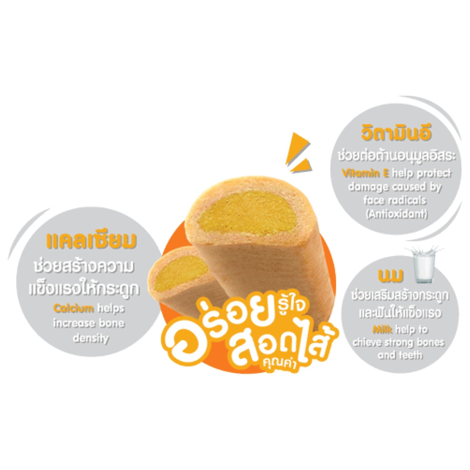 JerHigh Duo Stick Milk And Banana Dog Treat 50 Gm