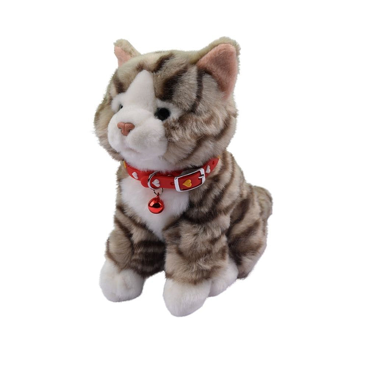 "My Furball" Cat Collar - Assorted