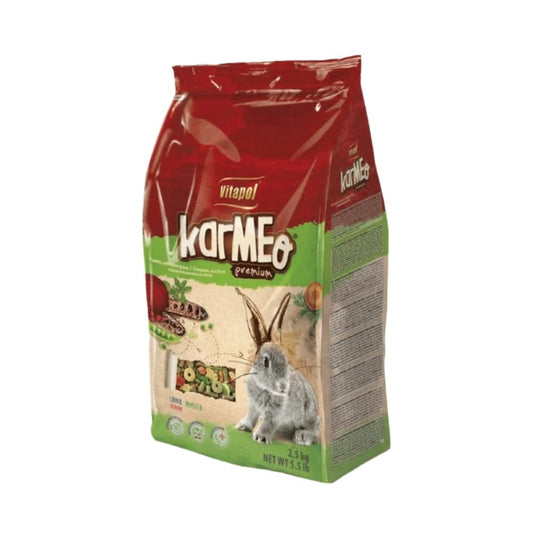 Vitapol Karma Food for Rabbits-400g