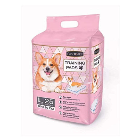 Puppy Training Pee Pads For Dogs