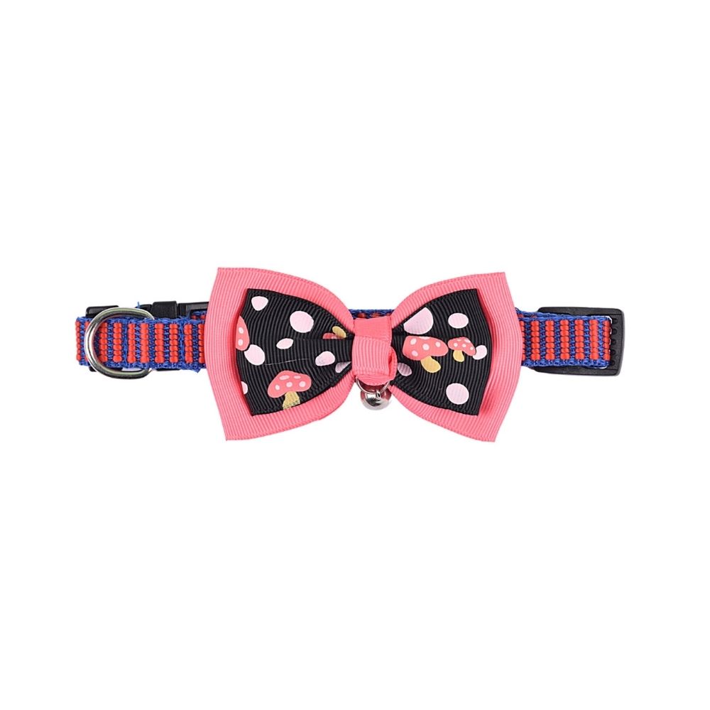 Poochles So Sleek And Stylish Dog Bow-Tie For Puppies