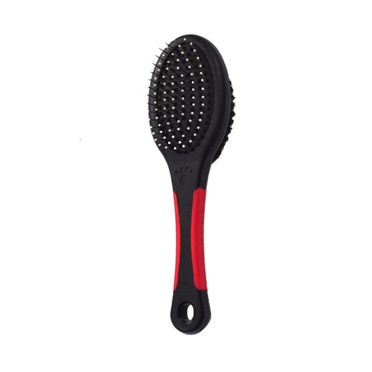 2 in 1 Dog Pin Brush For Dogs Of All Sizes