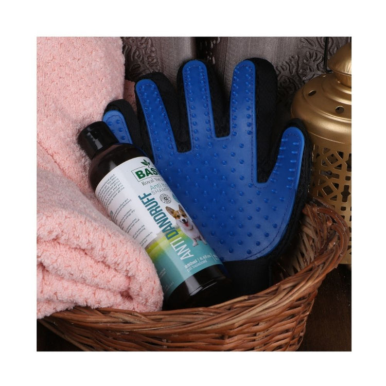 Anti Itch Dandruff Control Dog Shampoo