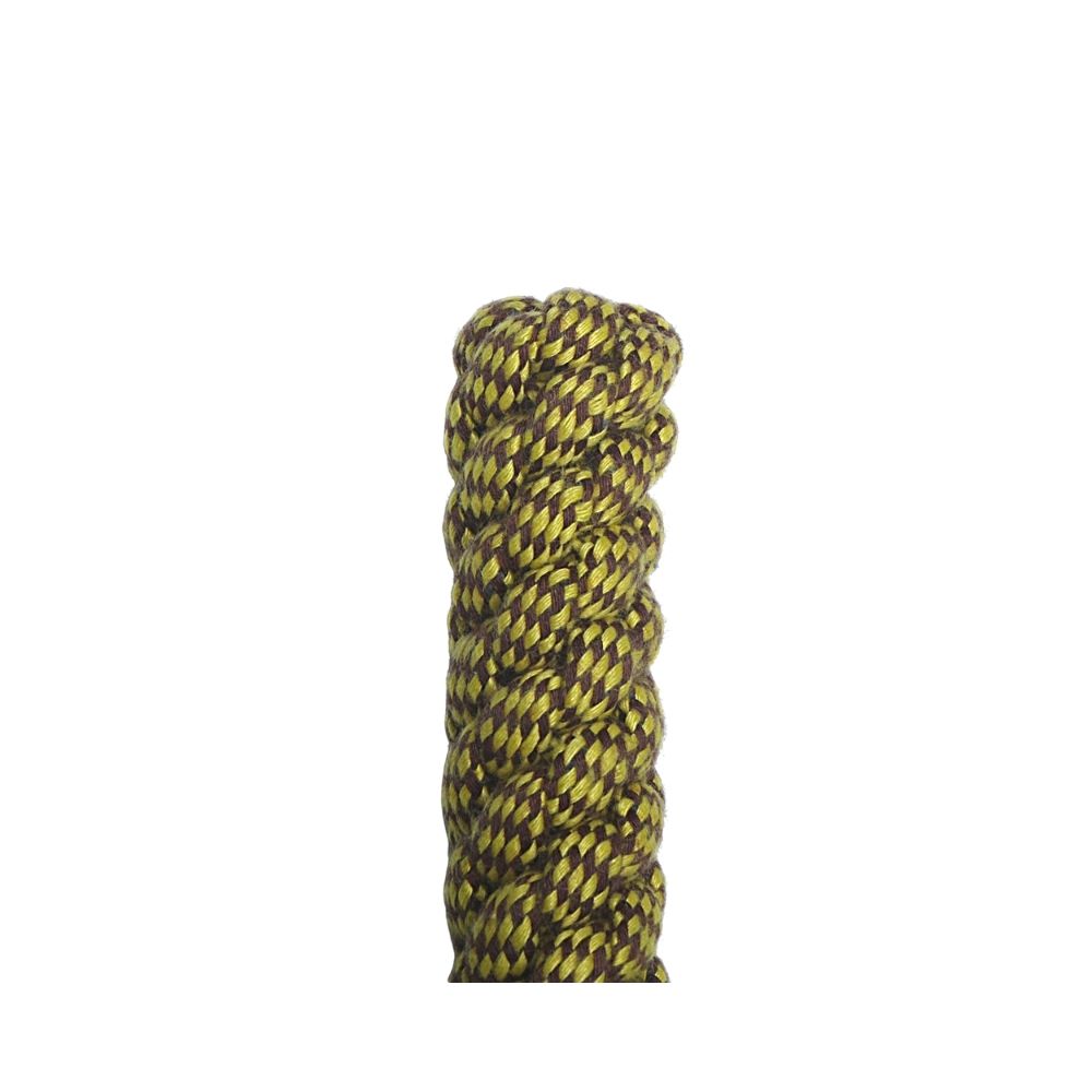 Dual Shade Dog Rope Toy For All Dogs