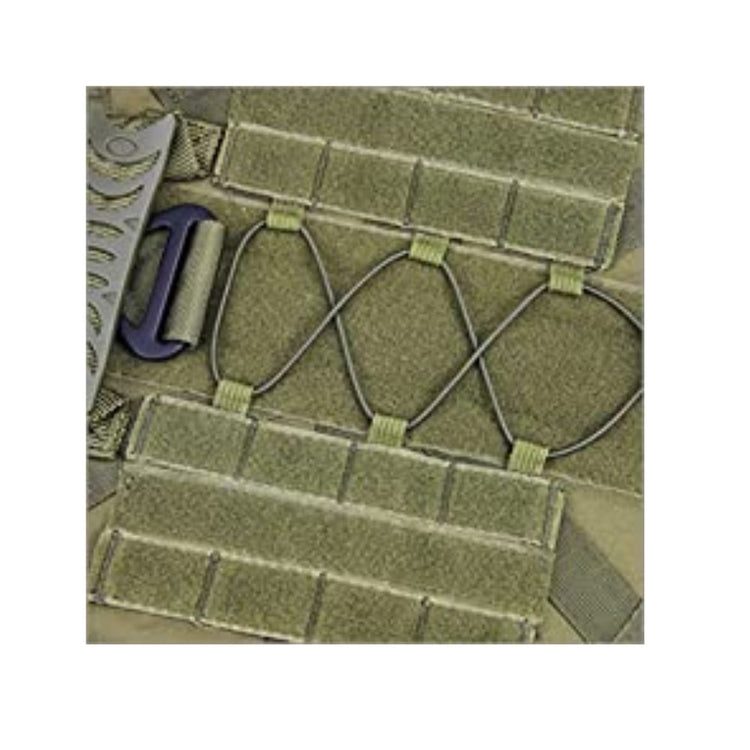 Whoof Whoof Tactical Harness For All Dogs