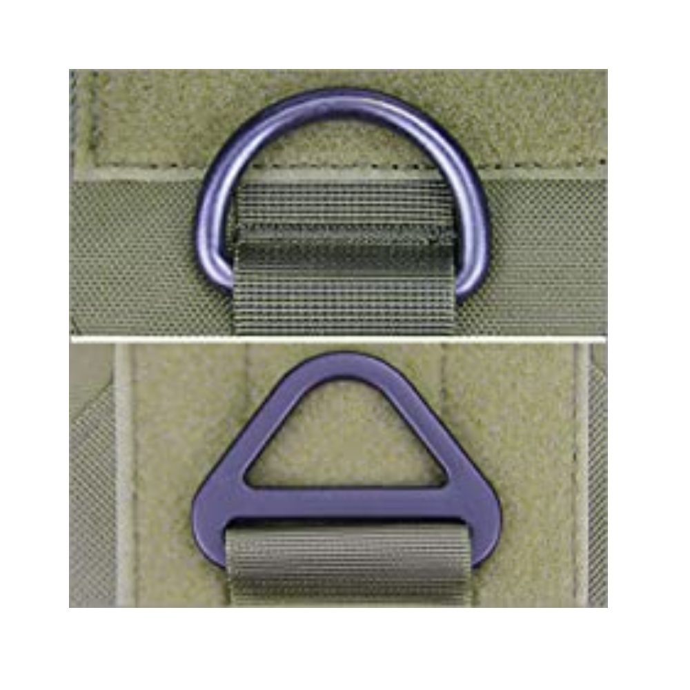 Whoof Whoof Tactical Harness For All Dogs