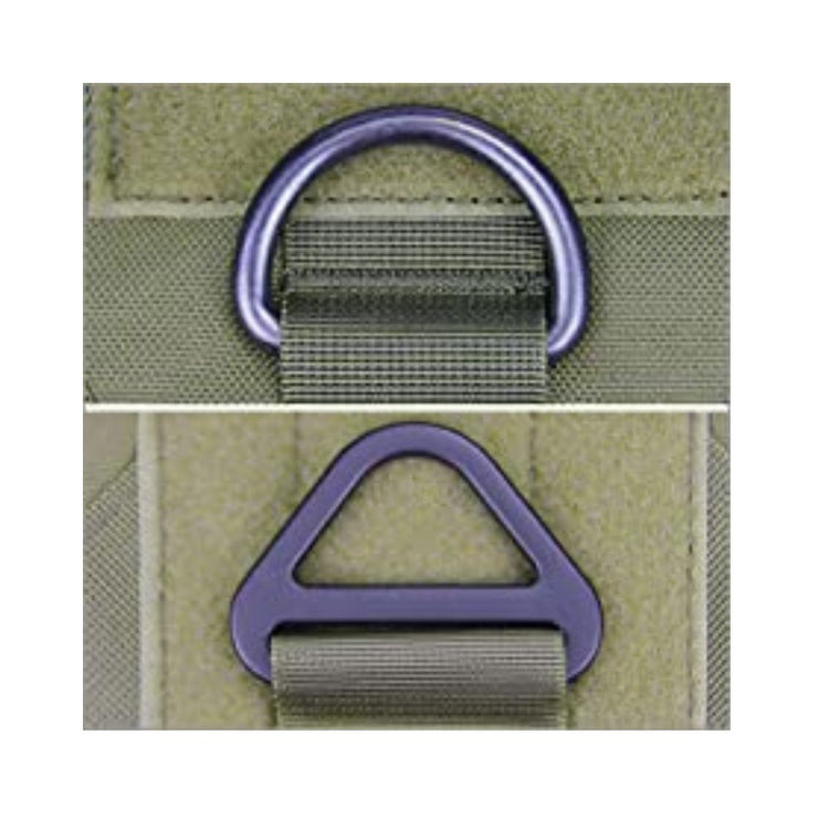 Whoof Whoof Tactical Harness For All Dogs