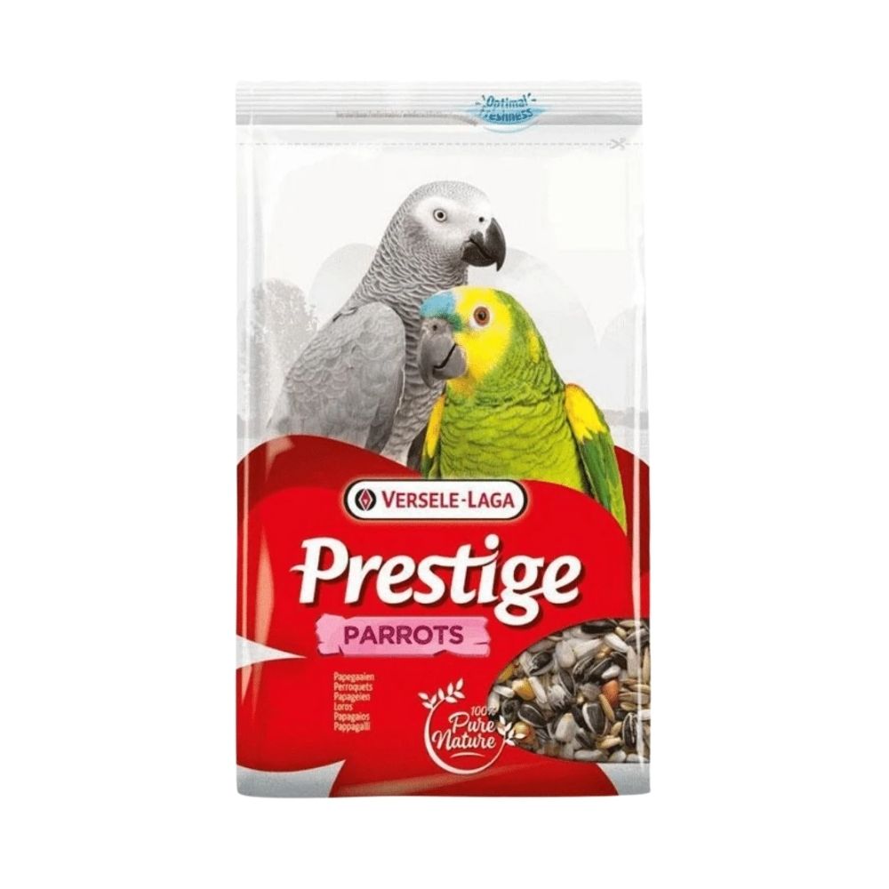 Versele Laga Prestige Parrot Bird Food
