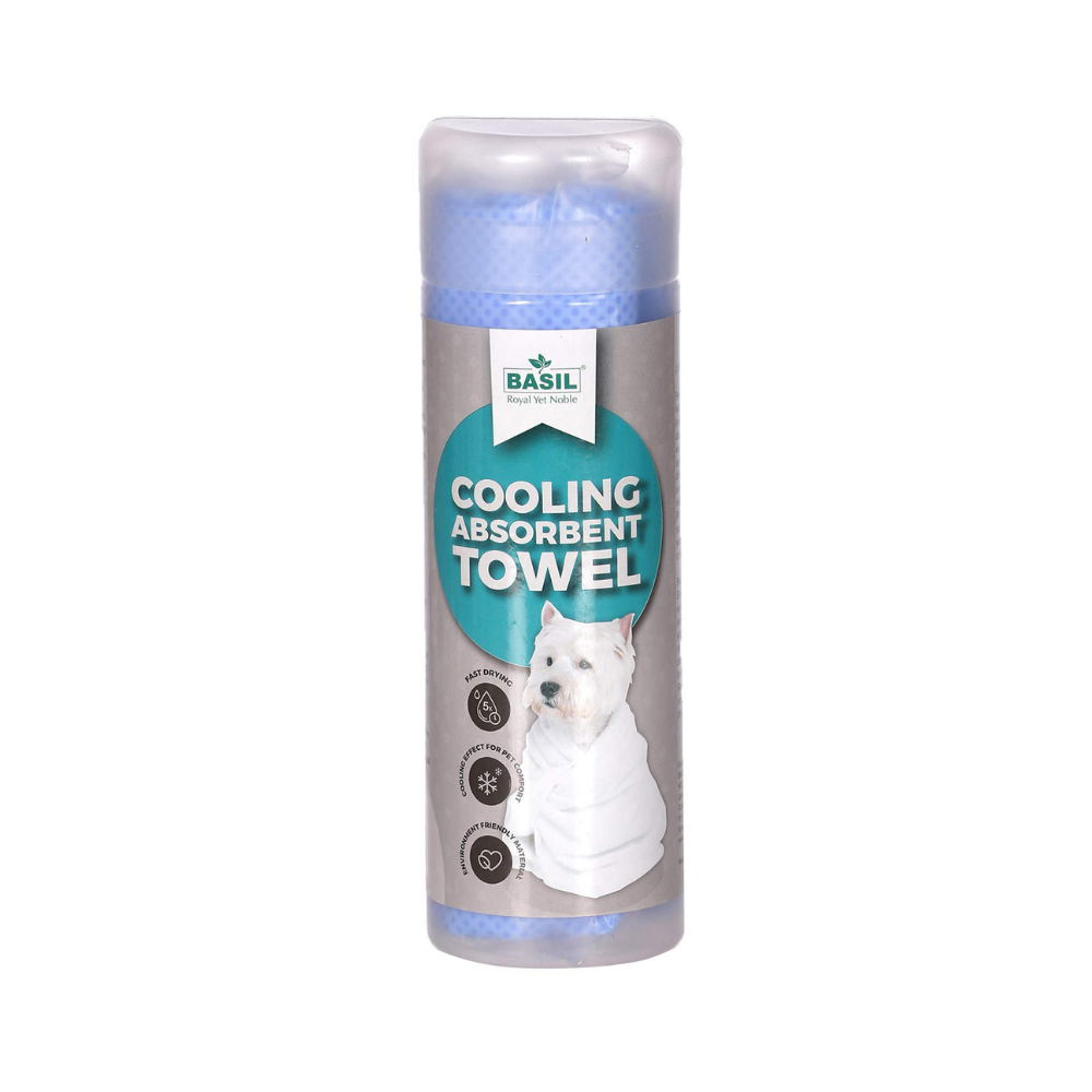 Absorbent Dog Towels For Dogs & Cats
