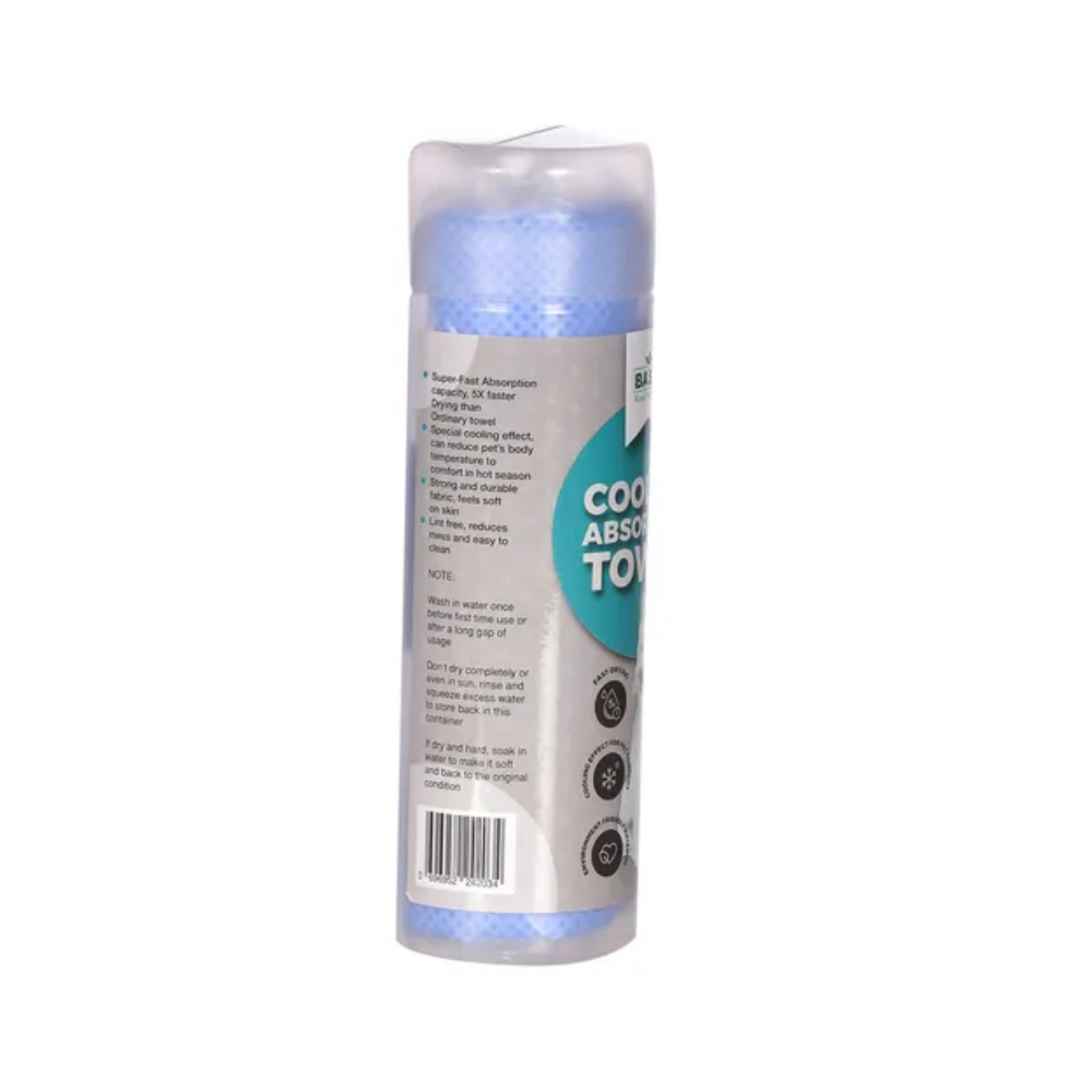 Absorbent Dog Towels For Dogs & Cats