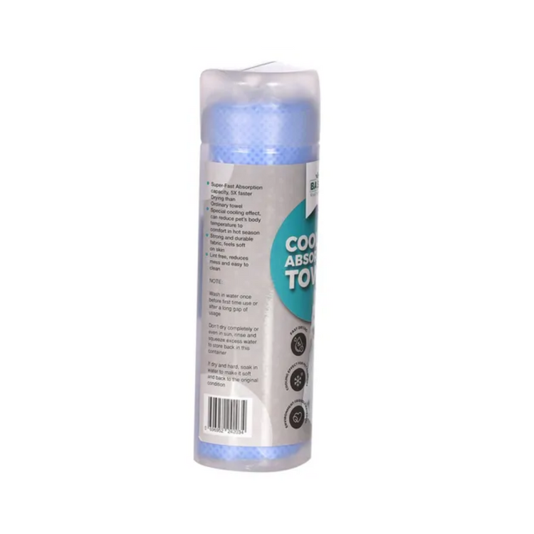 Absorbent Dog Towels For Dogs & Cats