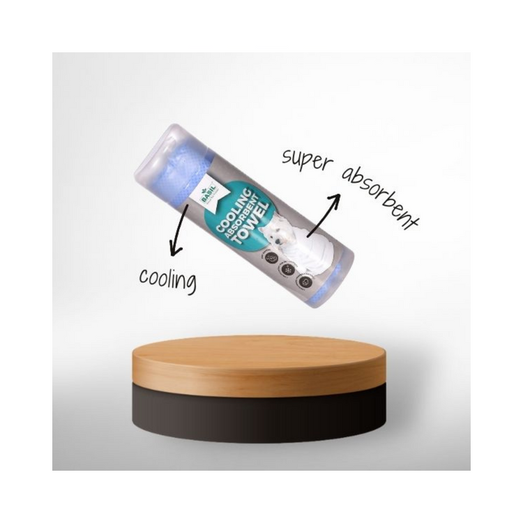 Absorbent Dog Towels For Dogs & Cats