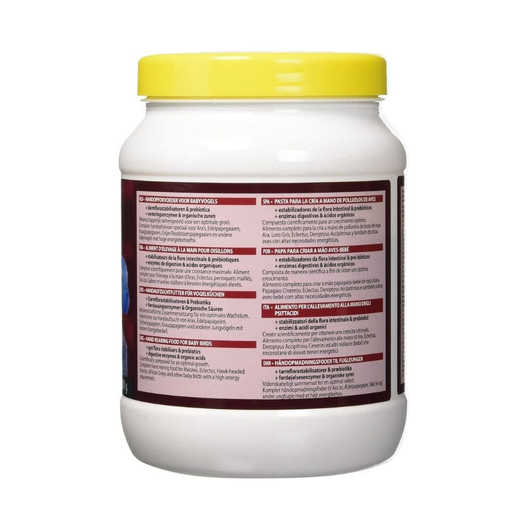 Versele Laga Nutri Bird A19 Hand Feeding Food For Baby Birds