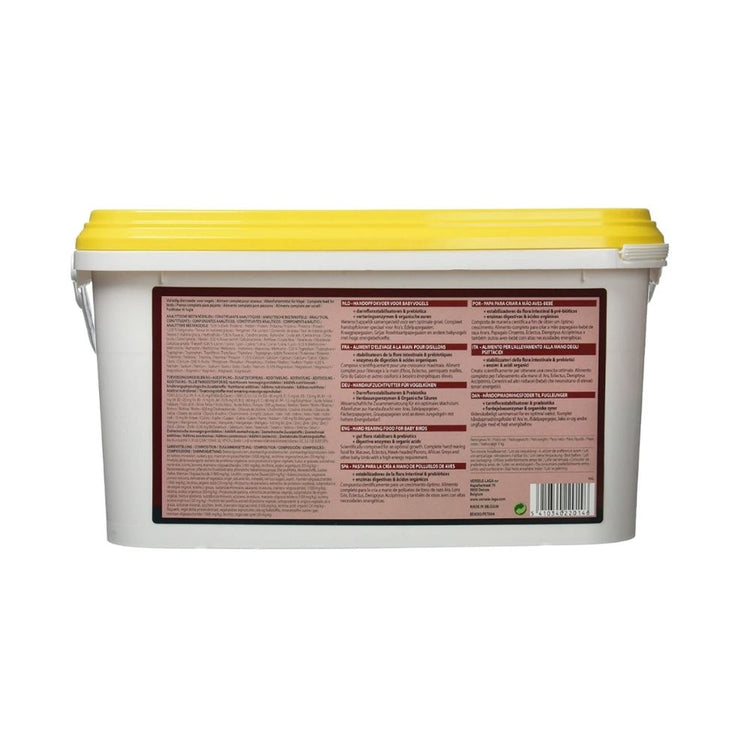 Versele Laga Nutri Bird A19 Hand Feeding Food For Baby Birds