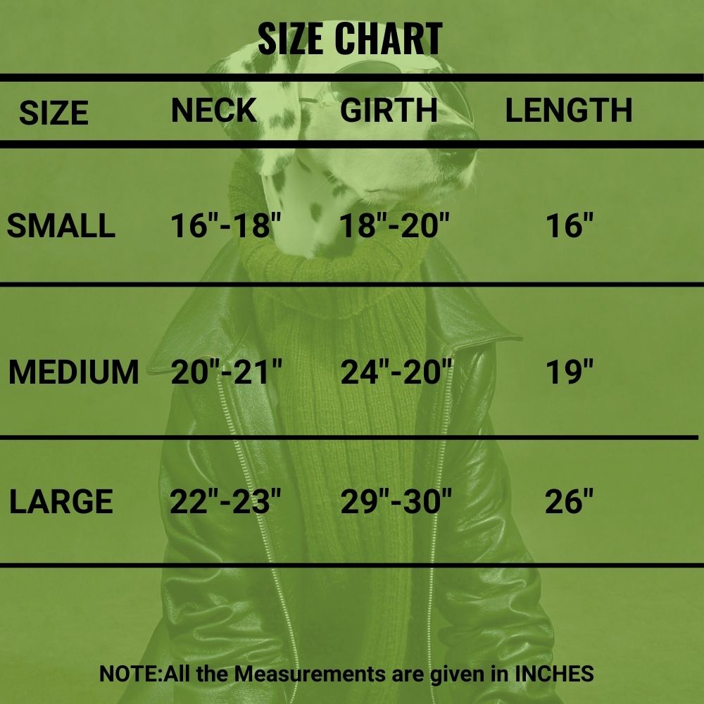 Poochles "Cozy Winter" Edition Dog Jackets-Camouflage