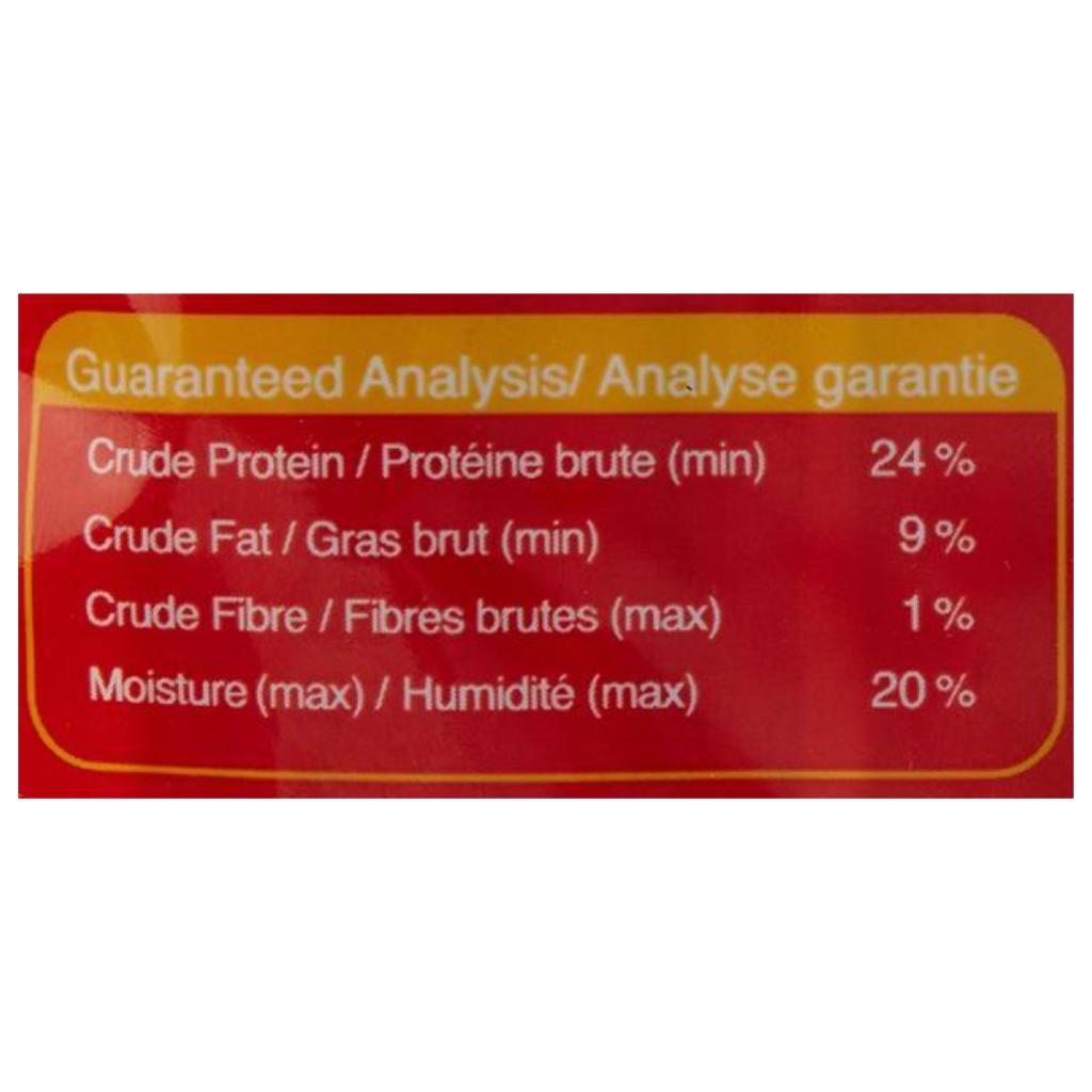 JerHigh Carrot Stick Dog Treat 100 Gm