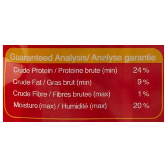 JerHigh Carrot Stick Dog Treat 100 Gm