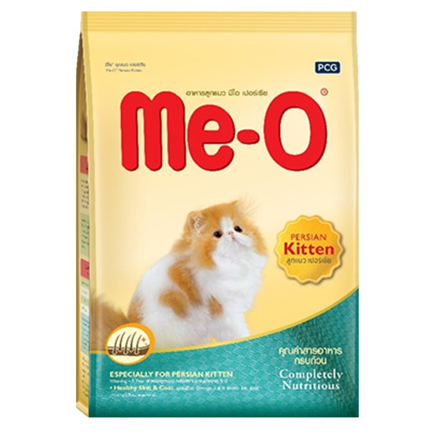 MeO Persian Kitten Food