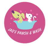 Jaq's Pawsh & Wash Groom Pallikaranai, Chennai