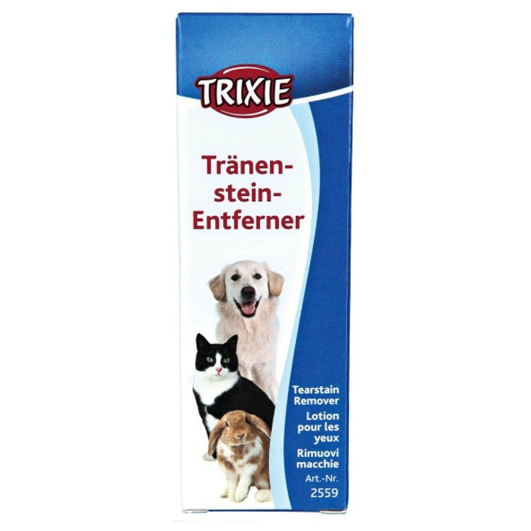 Trixie Tearstain Remover for All Pets 50ml
